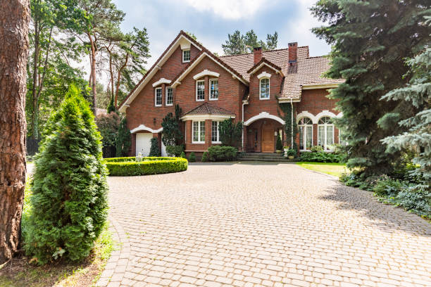 Best Driveway Paver Repair  in Hawthorne, NY