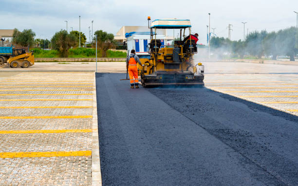 Best Driveway Repair Near Me  in Hawthorne, NY