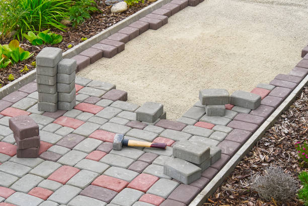 Best Driveway Pavers Near Me  in Hawthorne, NY