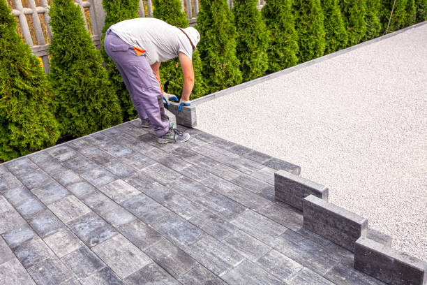 Cobblestone Driveway Pavers in Hawthorne, NY