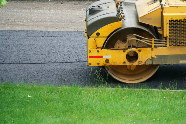 Best Driveway Resurfacing Pavers  in Hawthorne, NY
