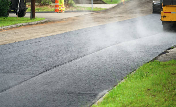 Best Permeable Paver Driveway  in Hawthorne, NY