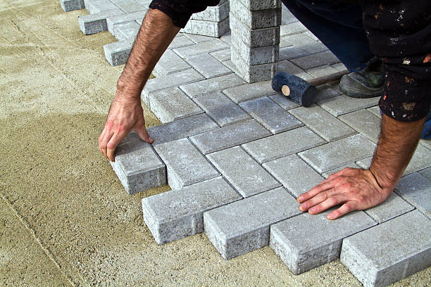 Best Driveway Pavers Near Me  in Hawthorne, NY