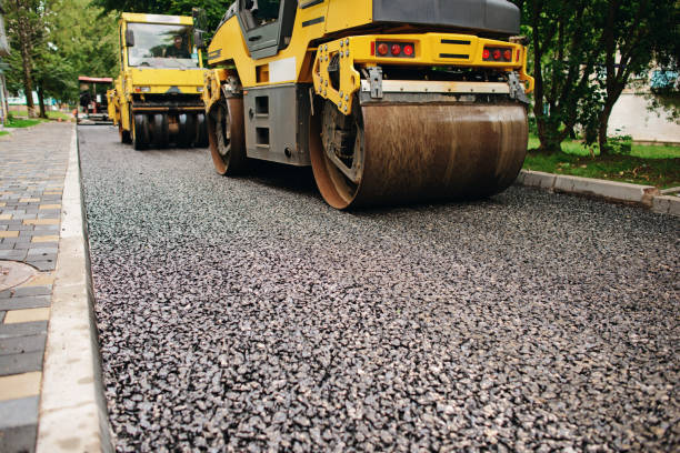 Best Best Driveway Pavers  in Hawthorne, NY